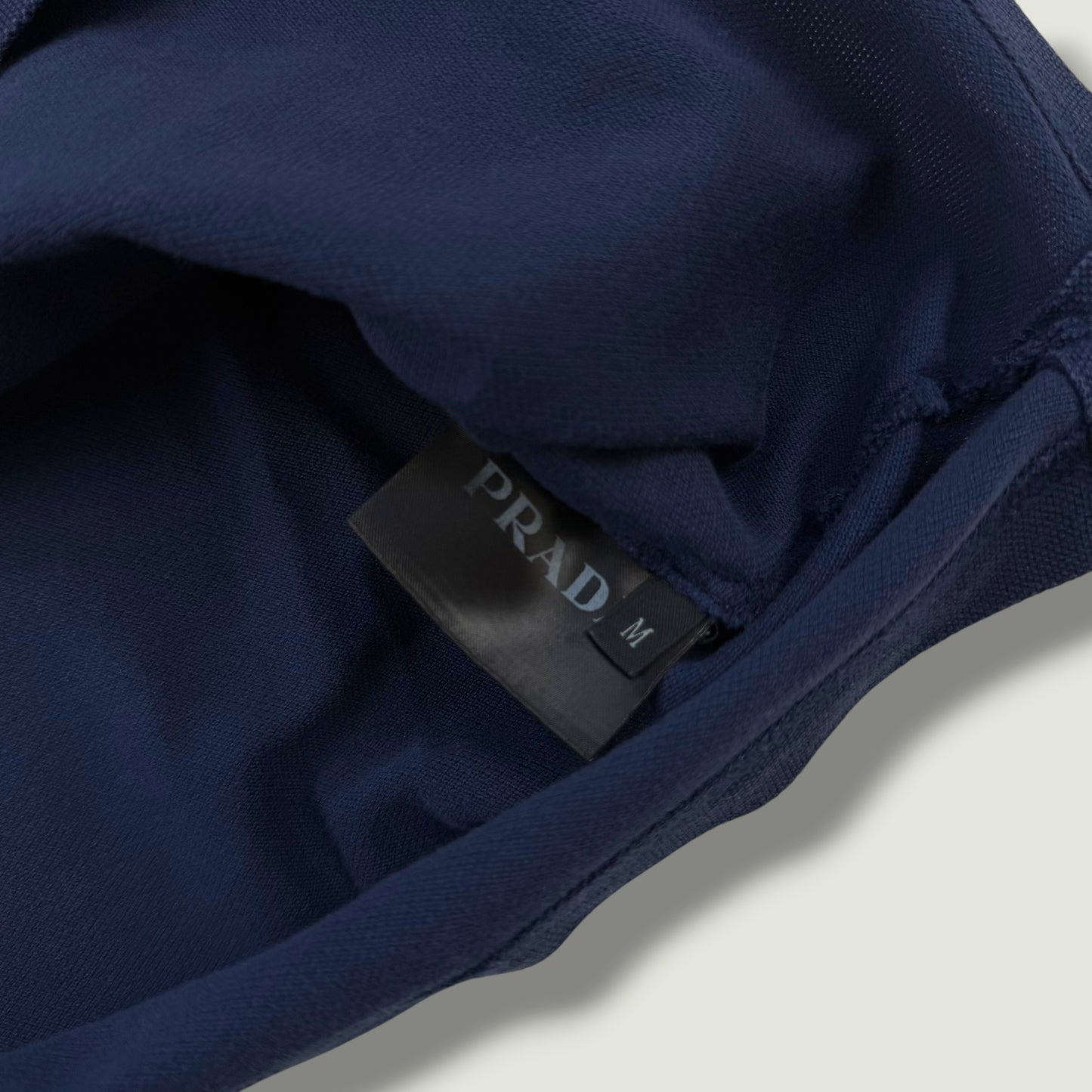 Prada Polo (L)