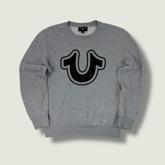 True Religion Vintage Sweater (S)