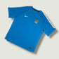 Nike Vintage Manchester City Trikot (L)