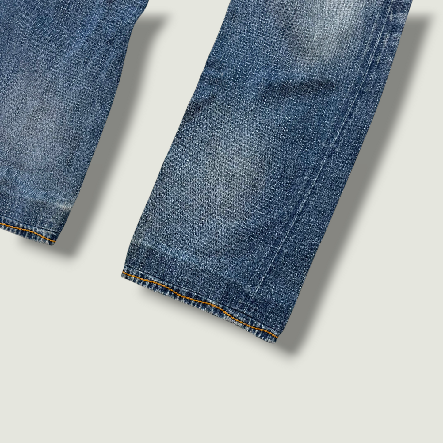 True Religion Vintage Jeans (L)
