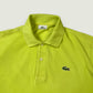 Lacoste Vintage Polo (M)