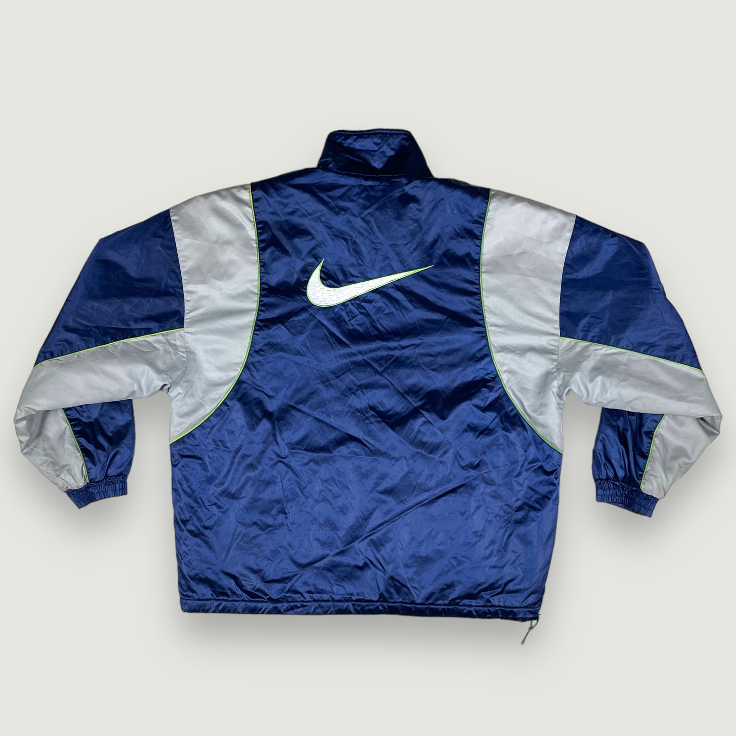 Nike Vintage Swoosh Daunenjacke (Xl)