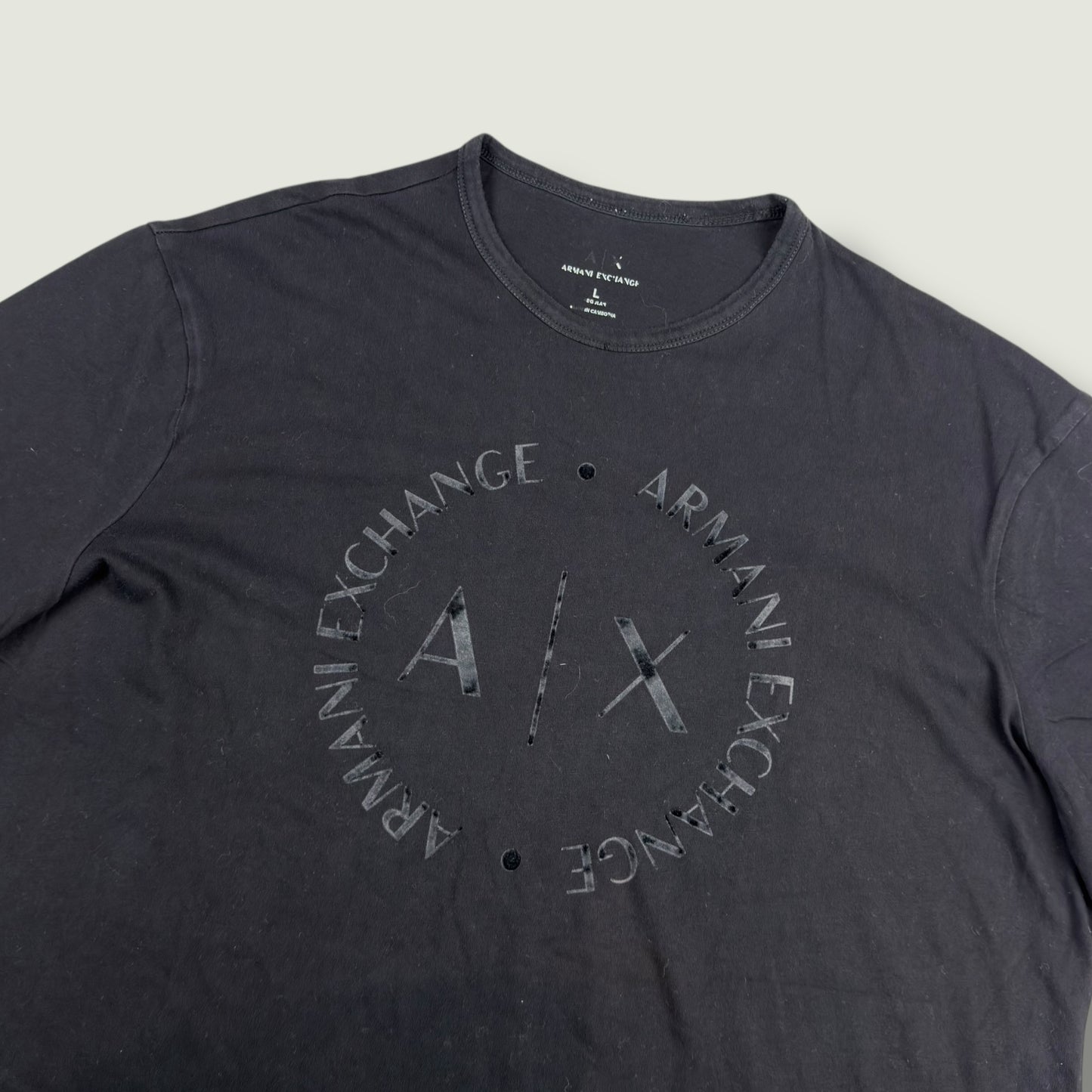 Armani Vintage T-Shirt (L)