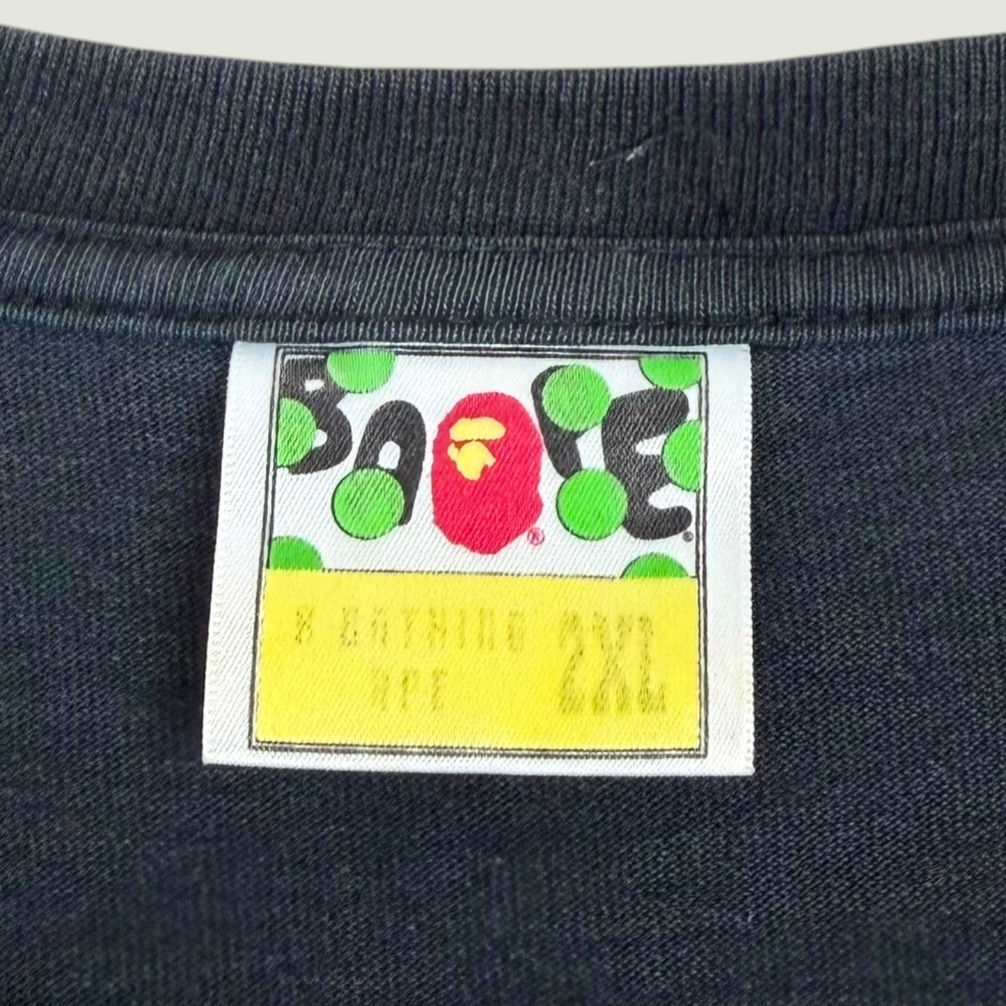 Bape T-Shirt (XXl)