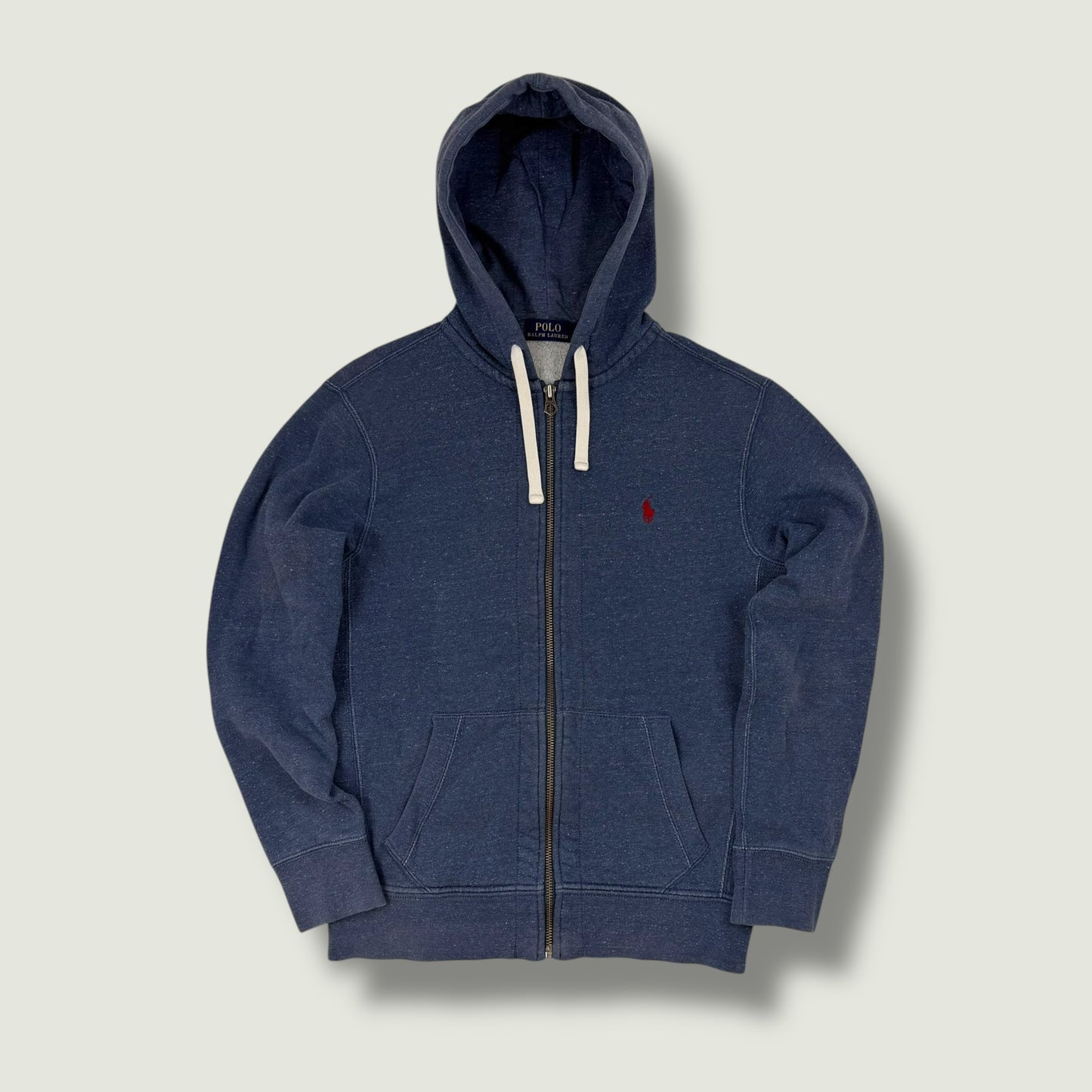 Ralph Lauren Vintage Zipper (M)