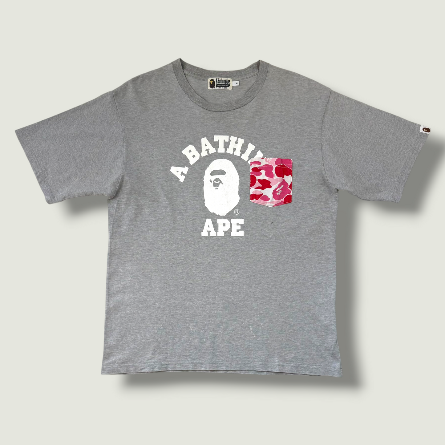 Bape T-Shirt (L)