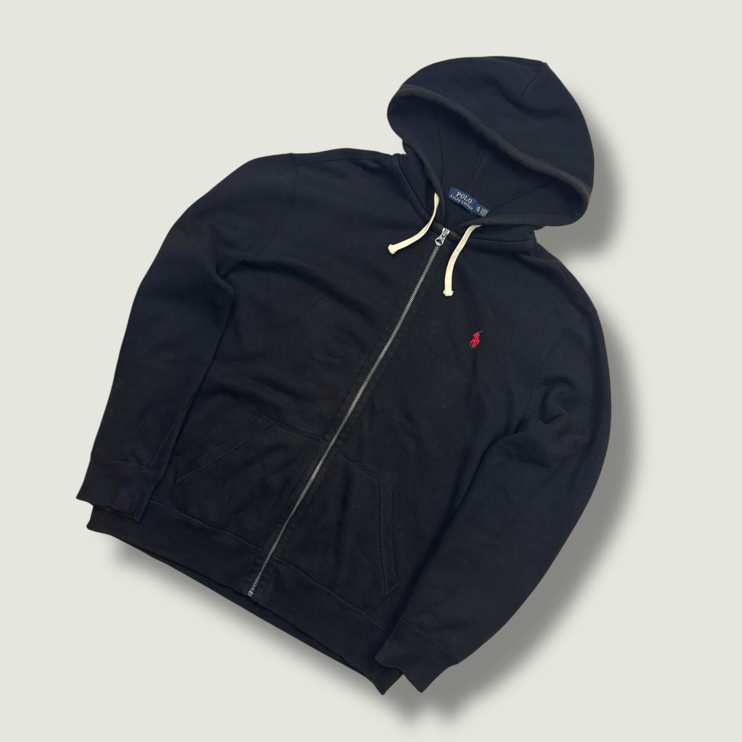 Ralph Lauren Vintage Zipper (Xl)