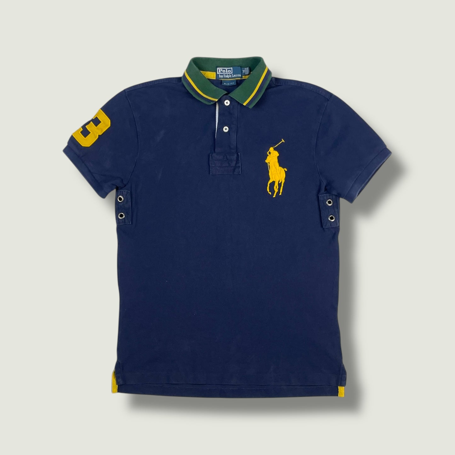 Ralph Lauren Vintage Polo (M)