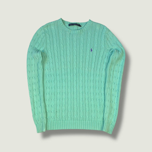 Ralph Lauren Vintage Sweater (M)