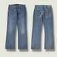 Armani Vintage Jeans (L)