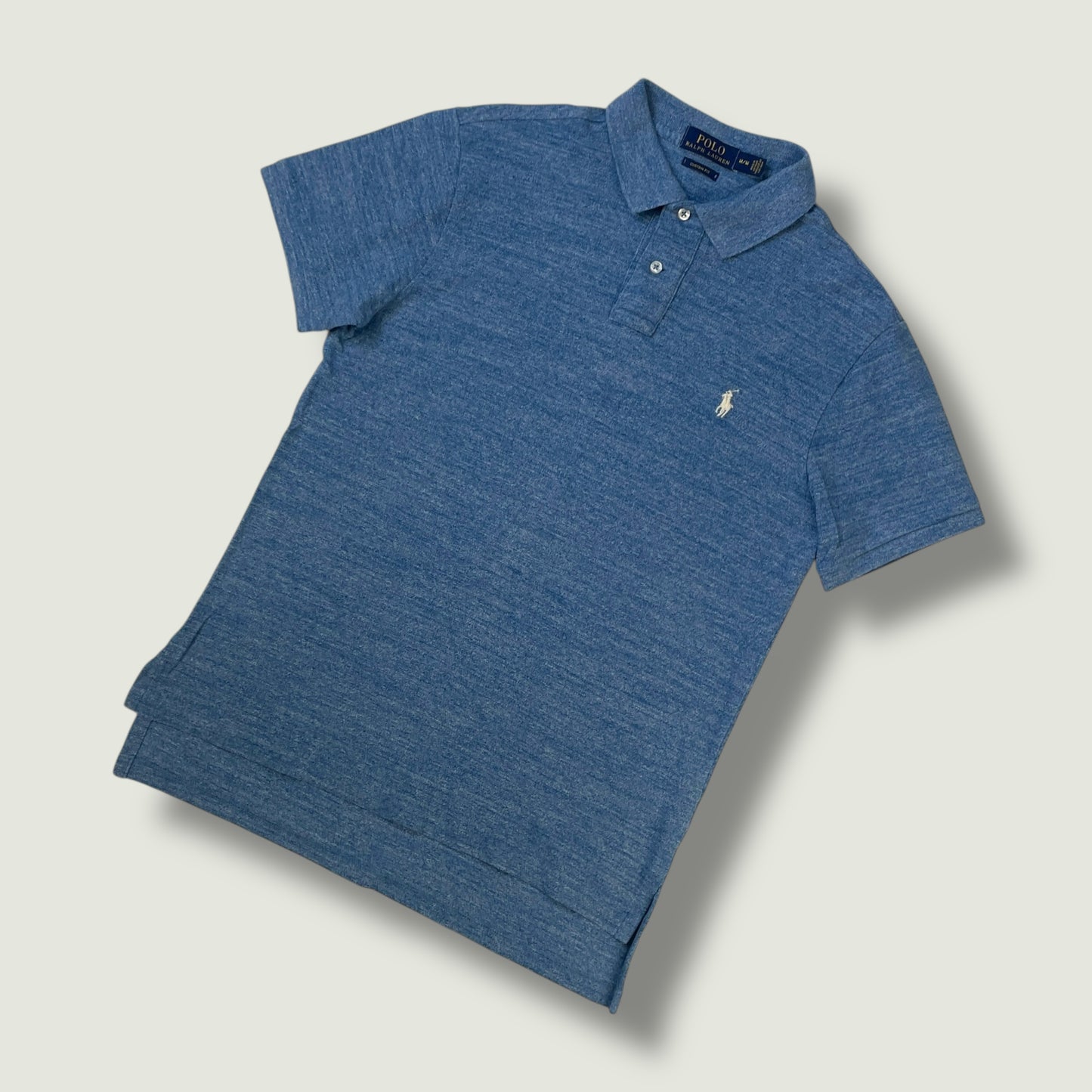 Ralph Lauren Vintage Polo (M)