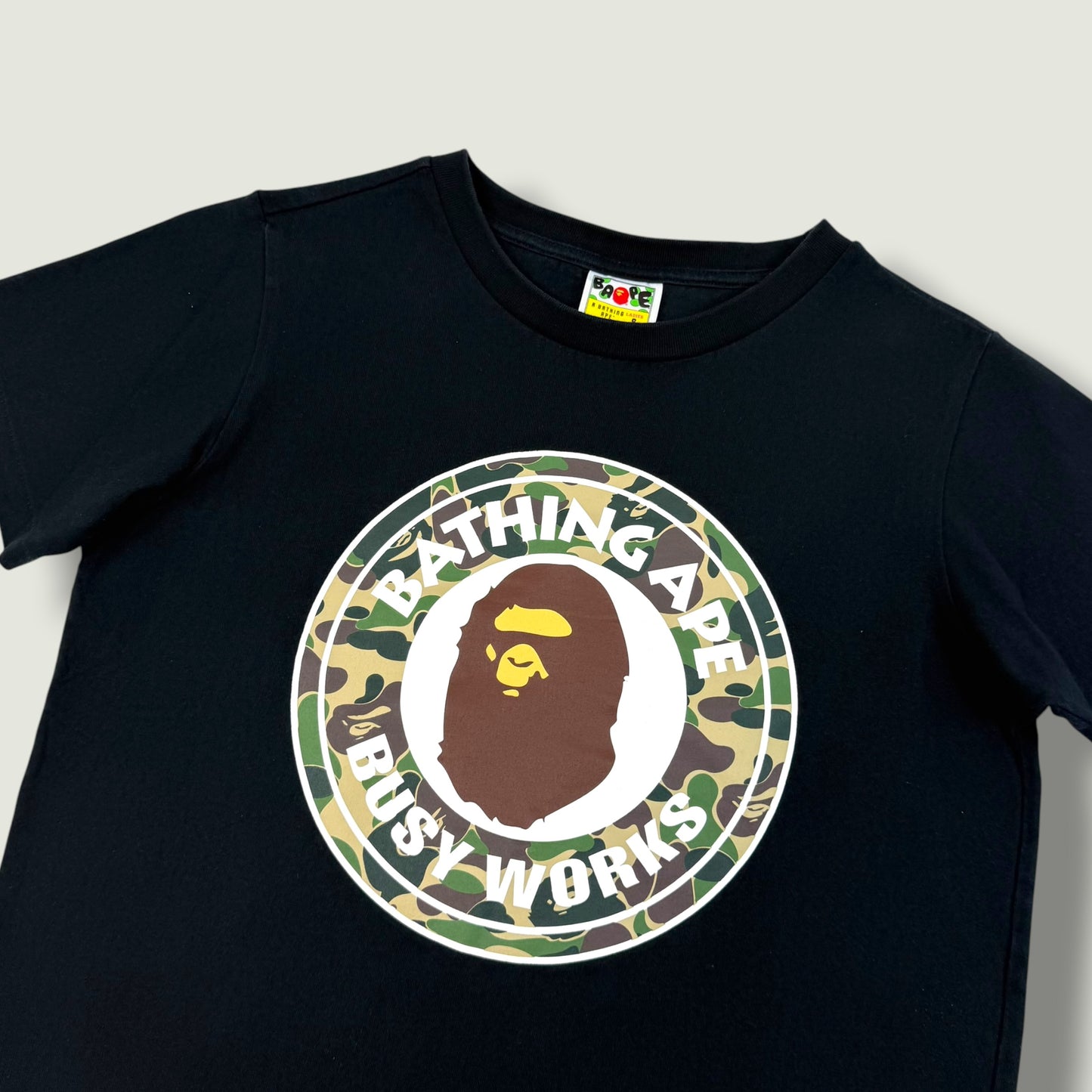 Bape T-Shirt (Xs)