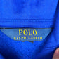 Ralph Lauren Vintage Zipper (Xs)