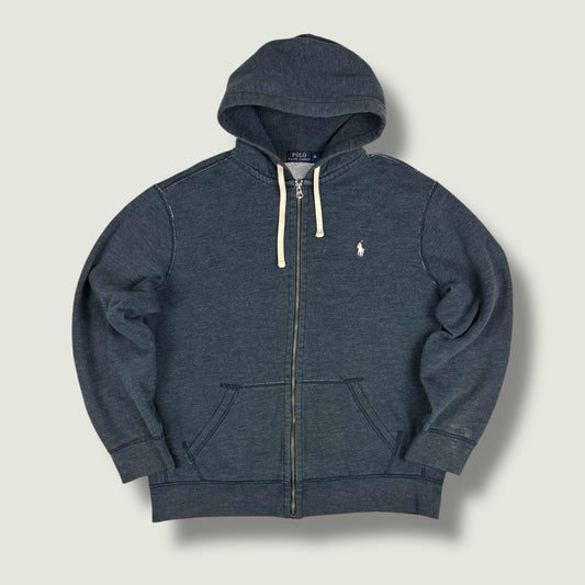 Ralph Lauren Vintage Zipper (Xl)