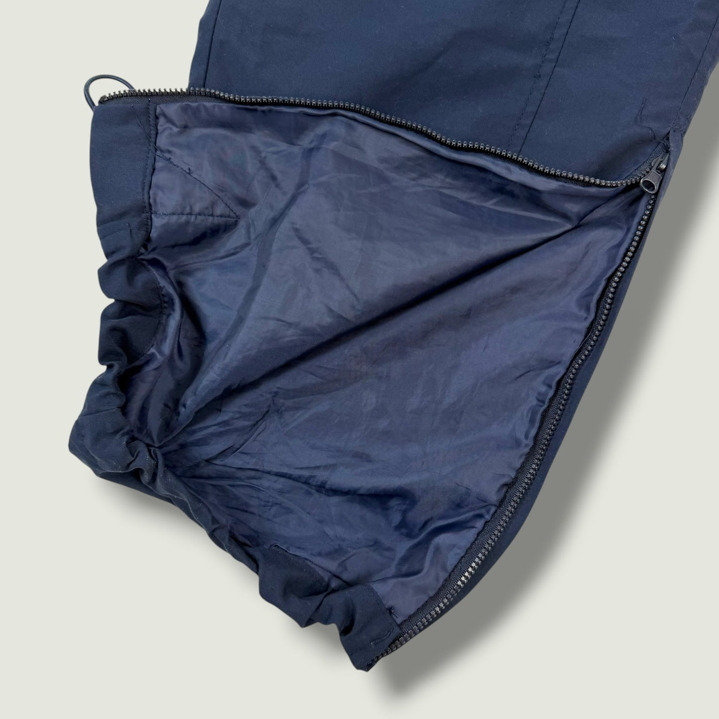 Macron Vintage Napoli Trackpants (S)
