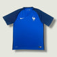 Nike Vintage Frankreich Trikot (L)