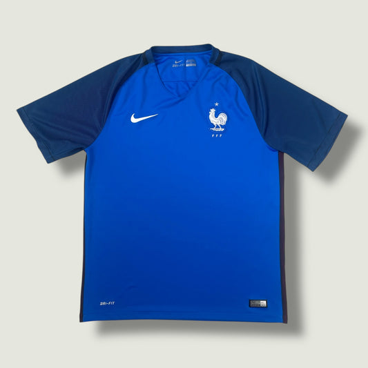 Nike Vintage Frankreich Trikot (L)