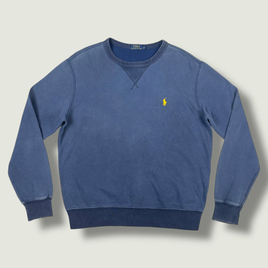 Ralph Lauren Vintage Sweater (L)