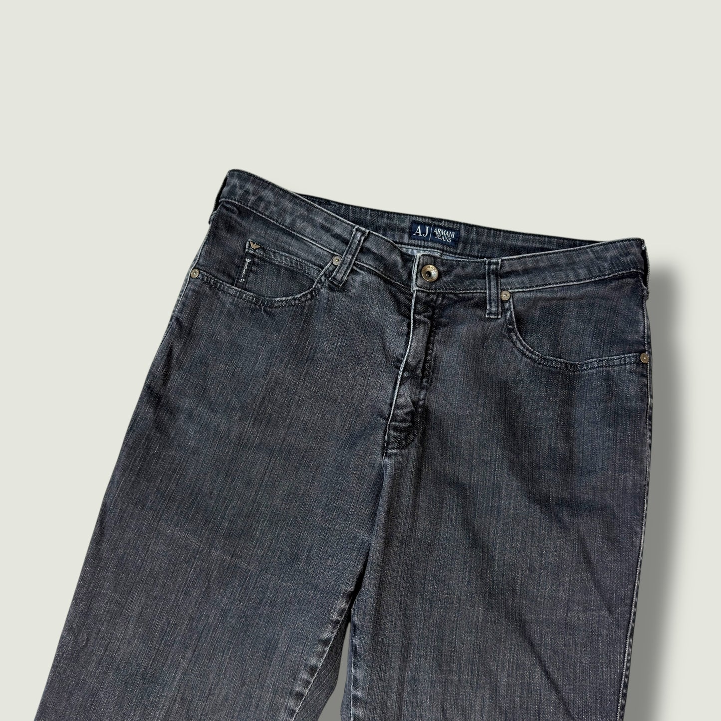 Armani Vintage Frauen Jeans (L)