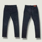 Armani Vintage Jeans (Xs)