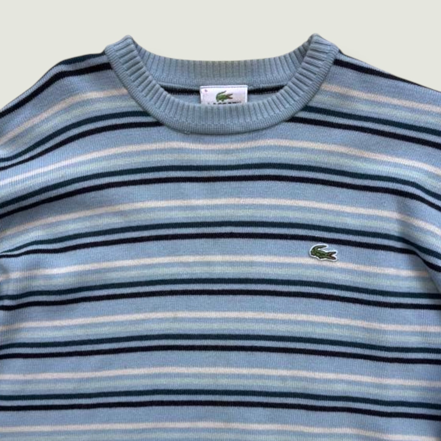 Lacoste Vintage Sweater (S)