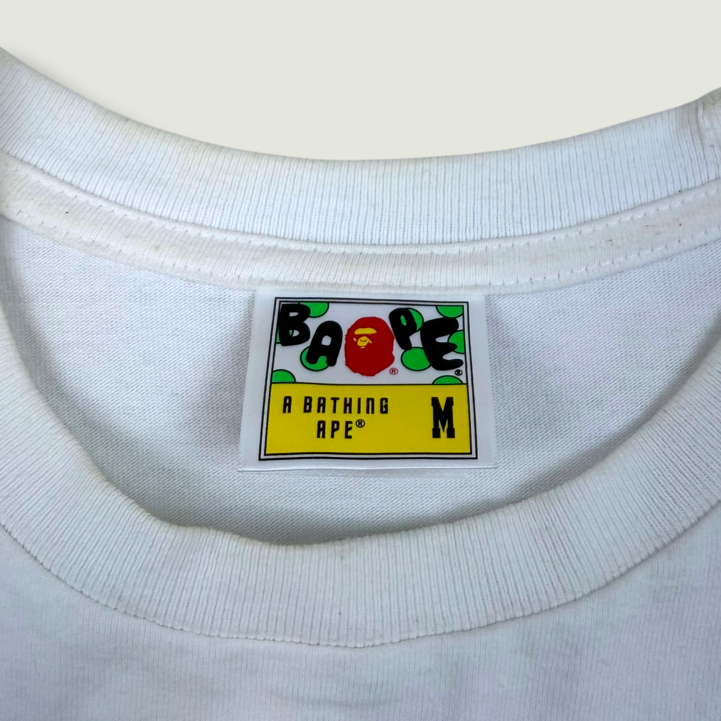 Bape T-Shirt (M)
