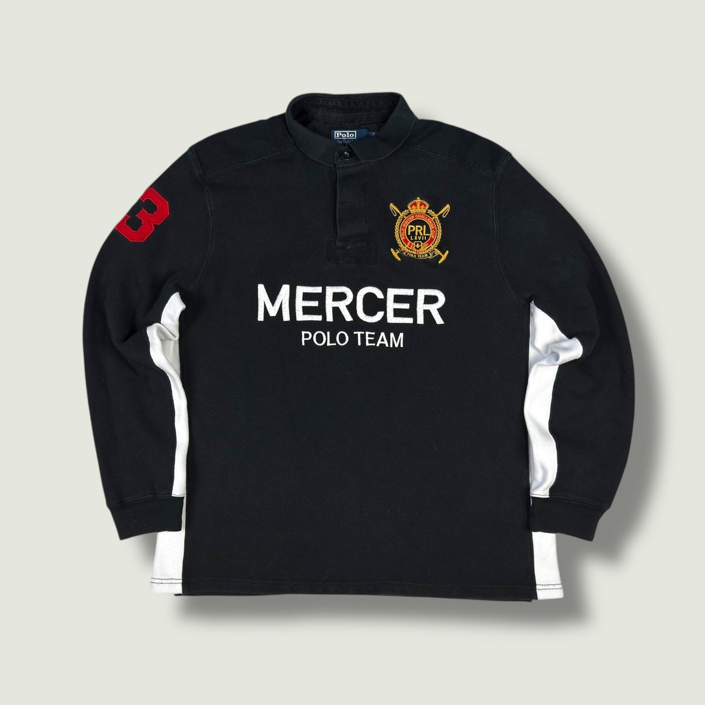 Ralph Lauren Vintage Longsleeve (Xl)