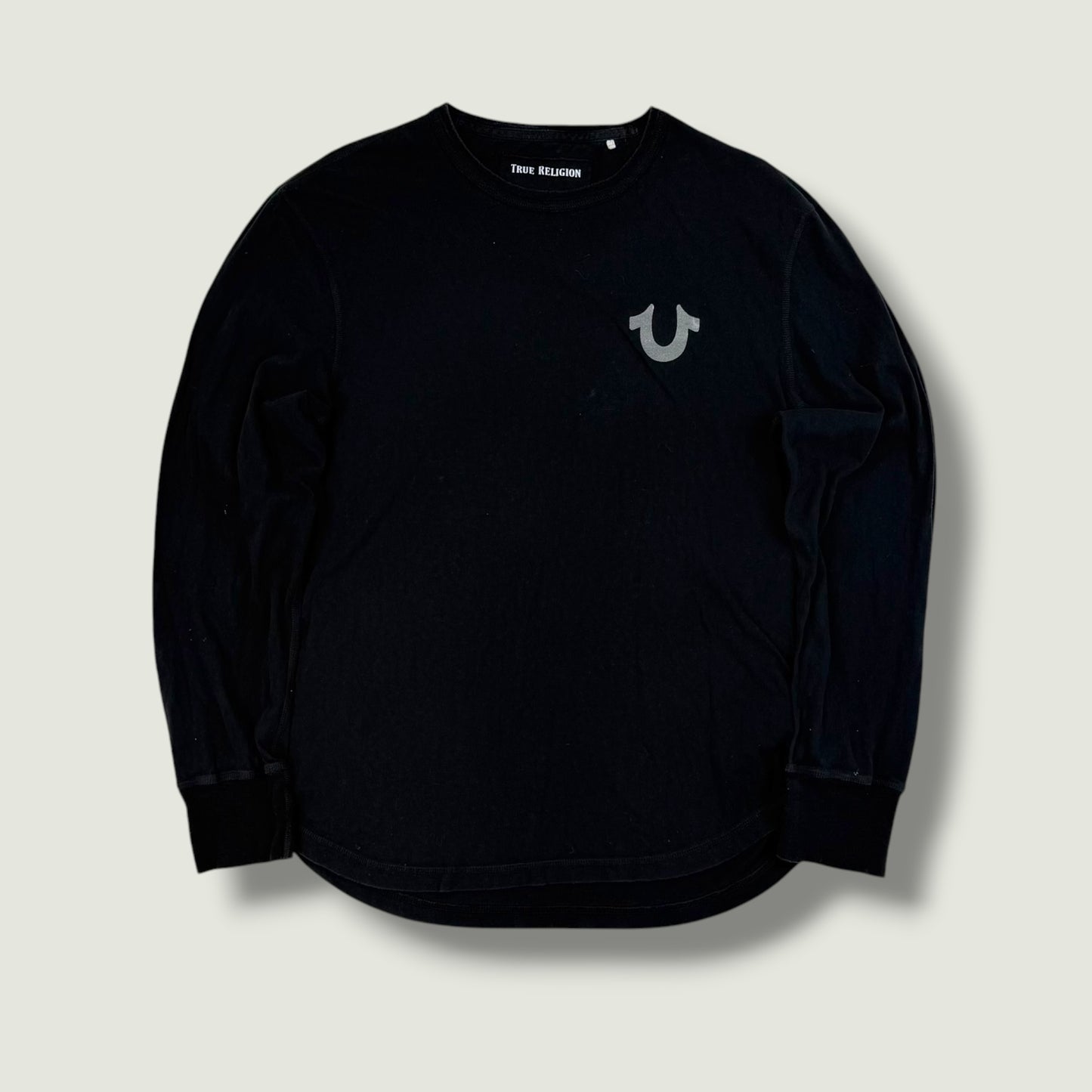 True Religion Vintage Longsleeve (L)