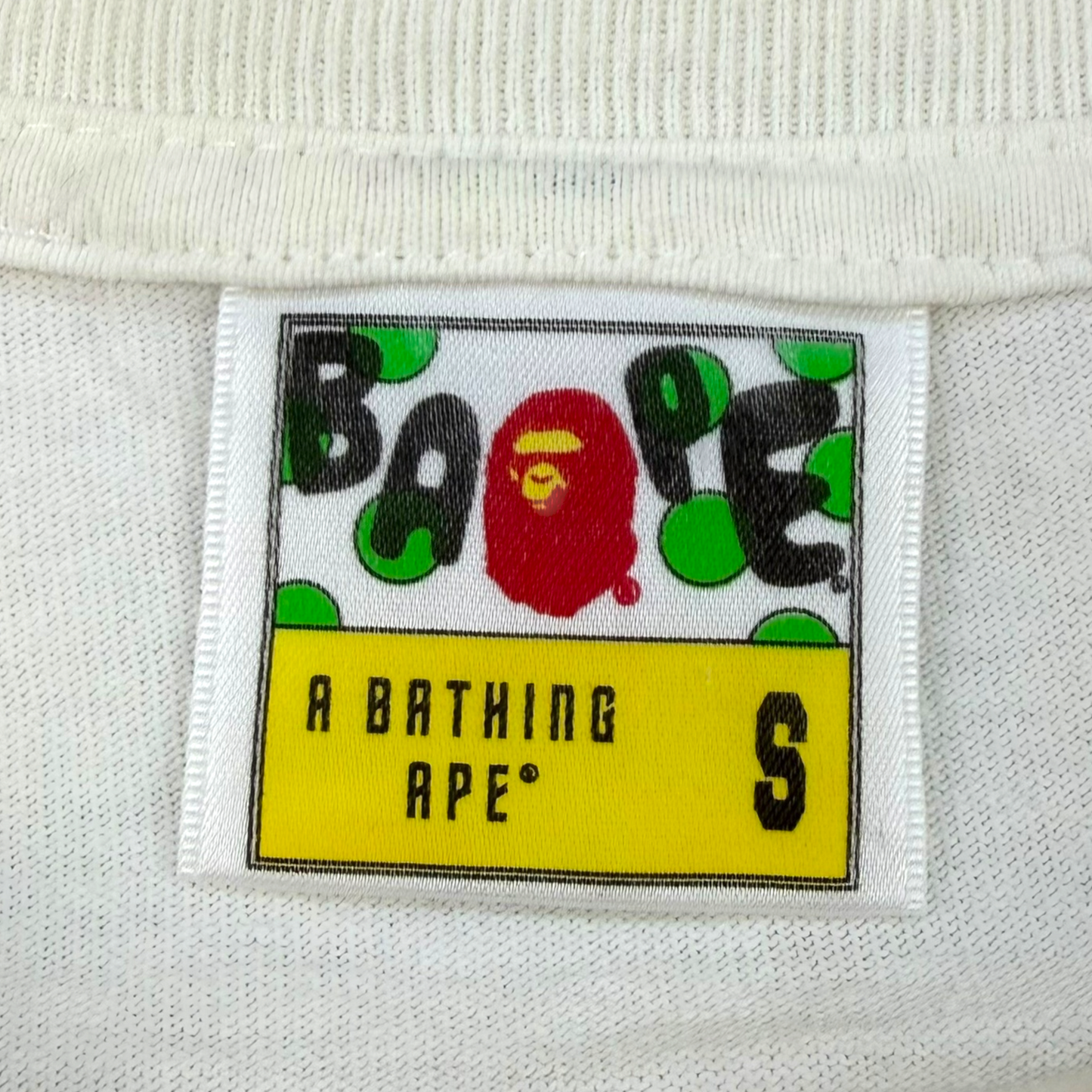 Bape T-Shirt (S)