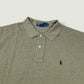 Ralph Lauren Vintage Polo (Xl)