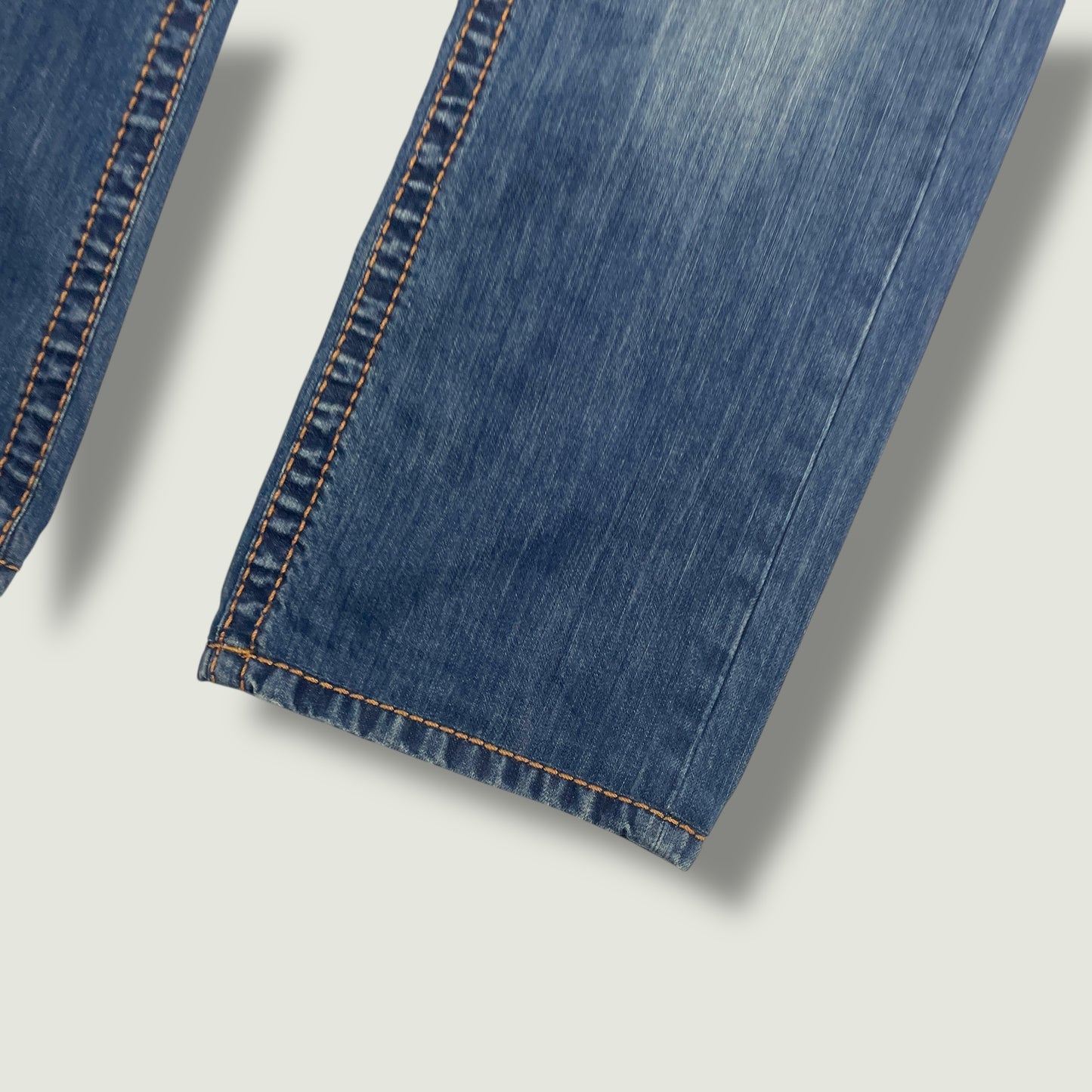 Armani Vintage Jeans (M)