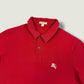 Burberry Vintage Polo (S)