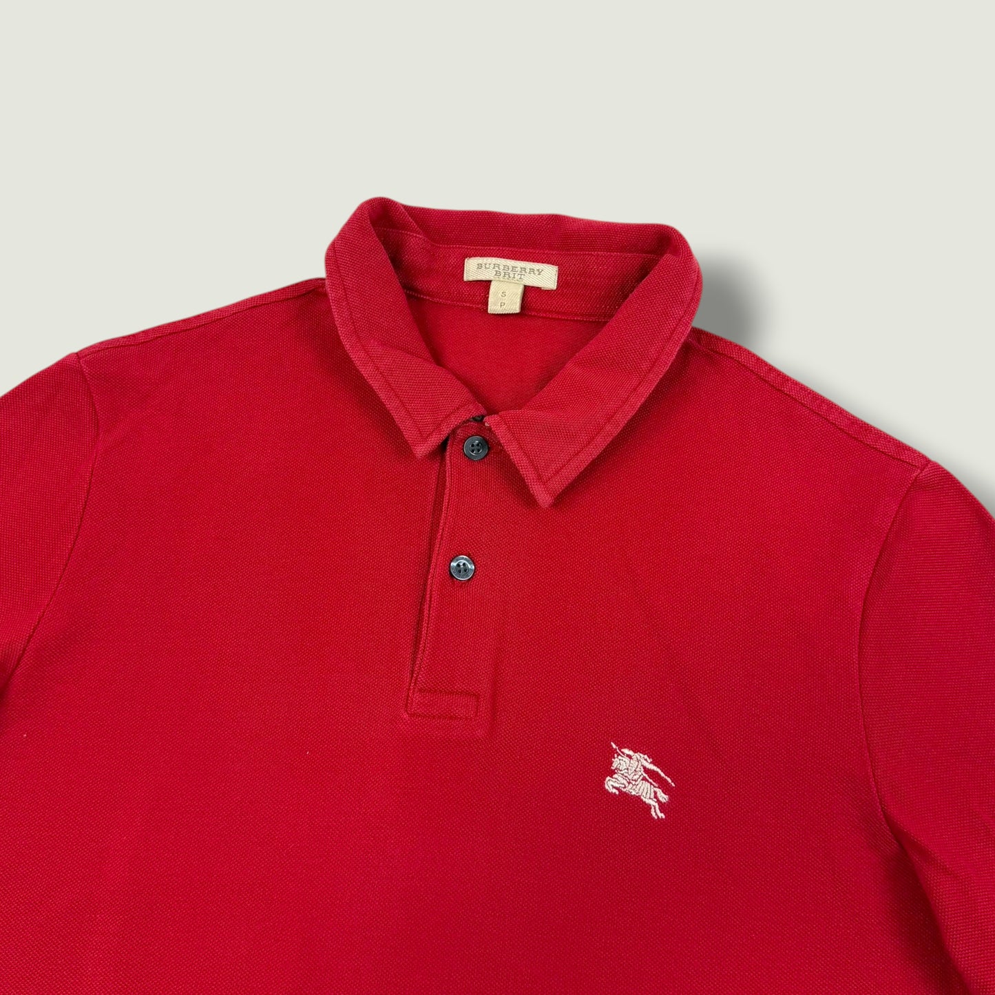 Burberry Vintage Polo (S)