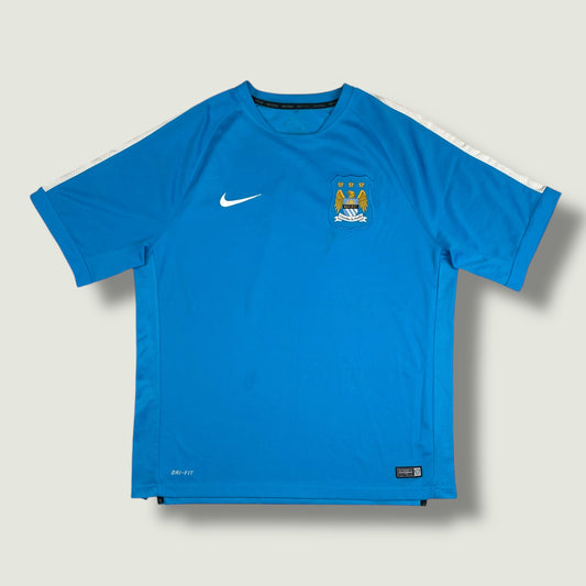 Nike Vintage Manchester City Trikot (L)