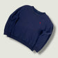 Ralph Lauren Vintage Sweater (Xs)