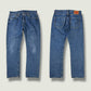 Levi‘s 501 Vintage Jeans (S)