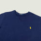 Ralph Lauren Vintage Sweater (Xl)