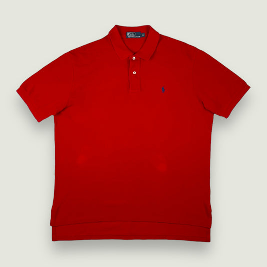 Ralph Lauren Vintage Polo (Xl)