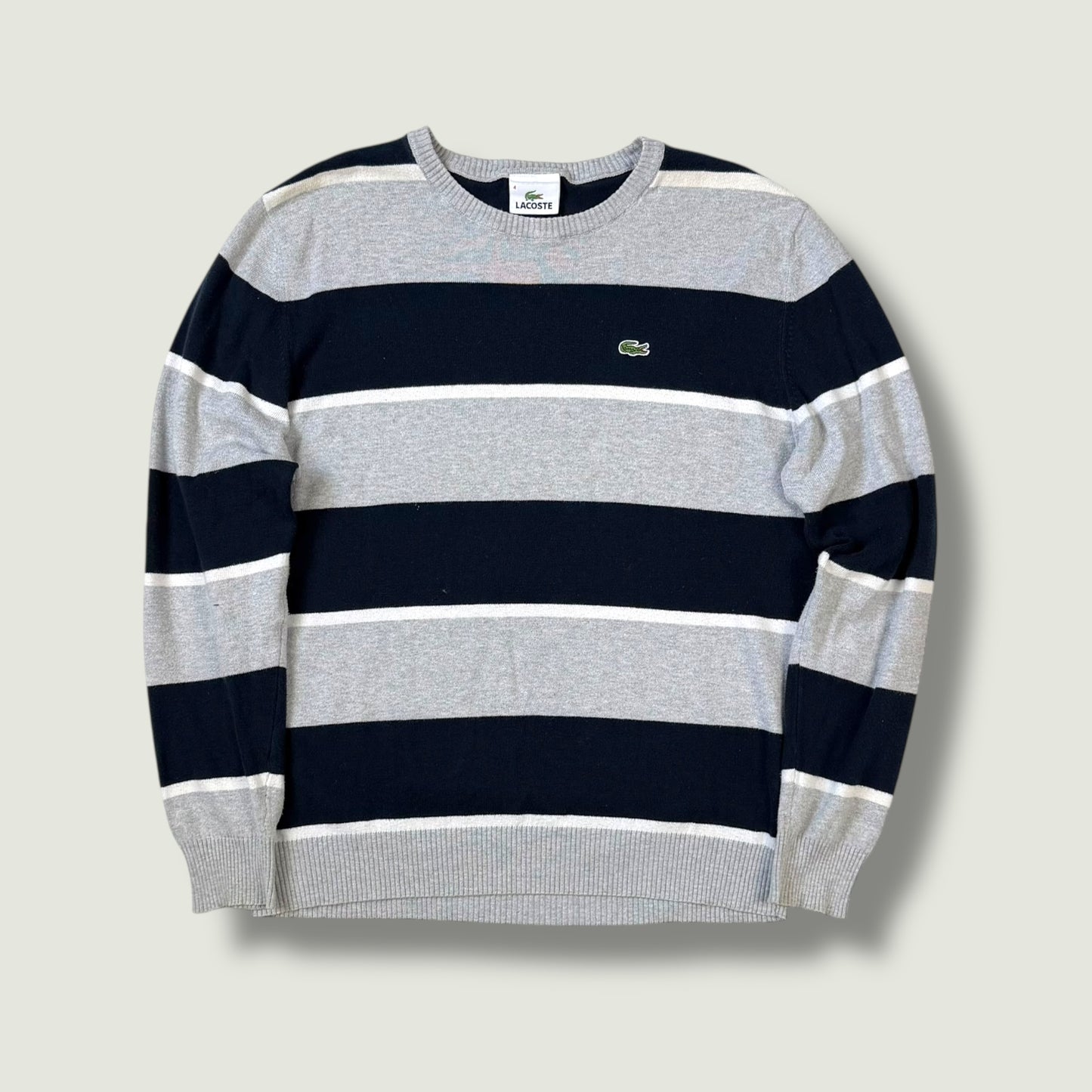 Lacoste Vintage Sweater (S)