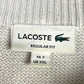 Lacoste Vintage Sweater (XXl)