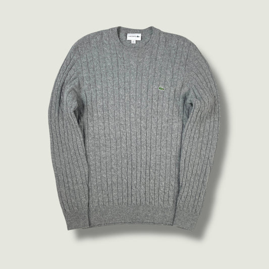 Lacoste Vintage Sweater (L)