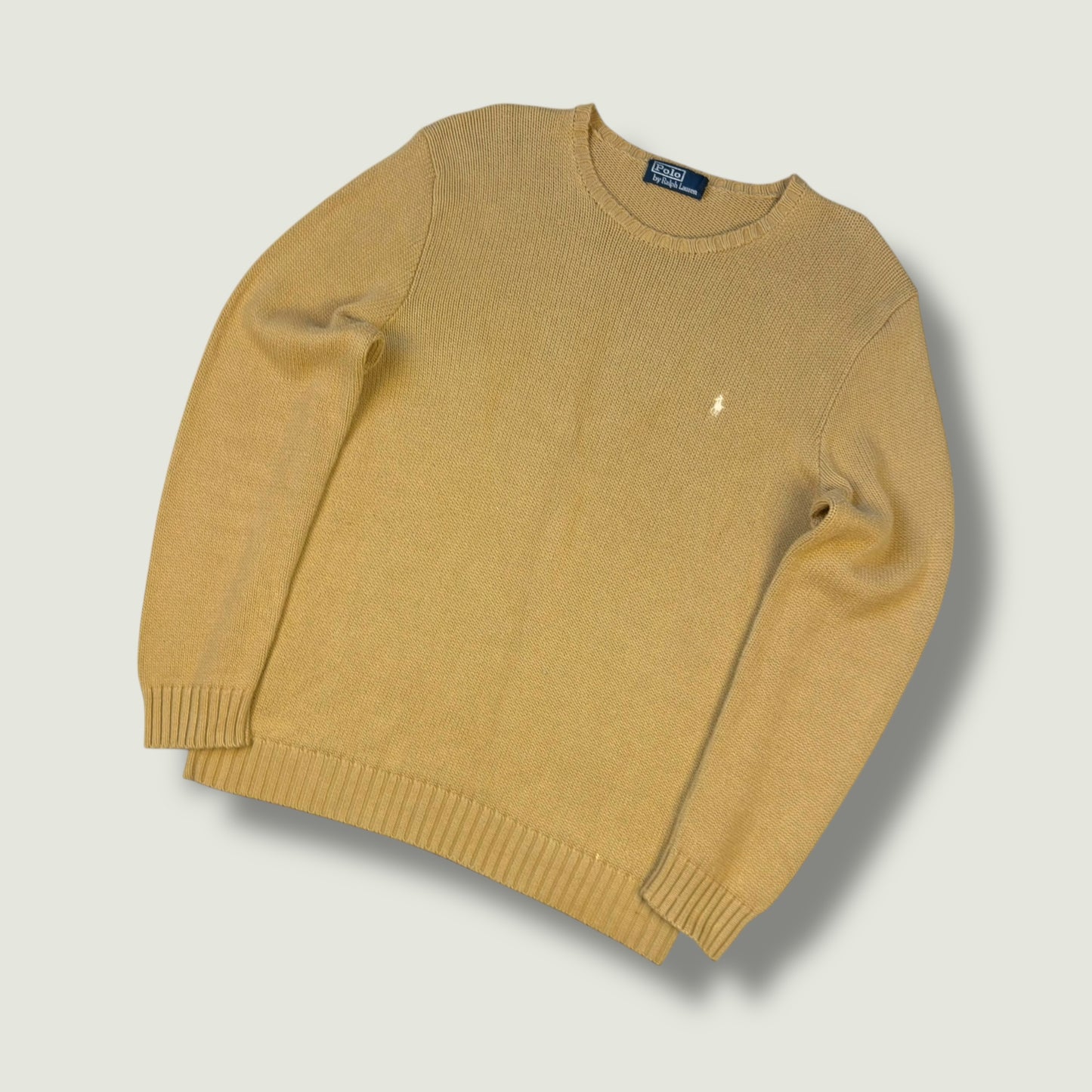 Ralph Lauren Vintage Sweater (L)