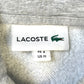 Lacoste Vintage Zipper (M)