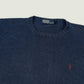 Ralph Lauren Vintage Sweater (L)