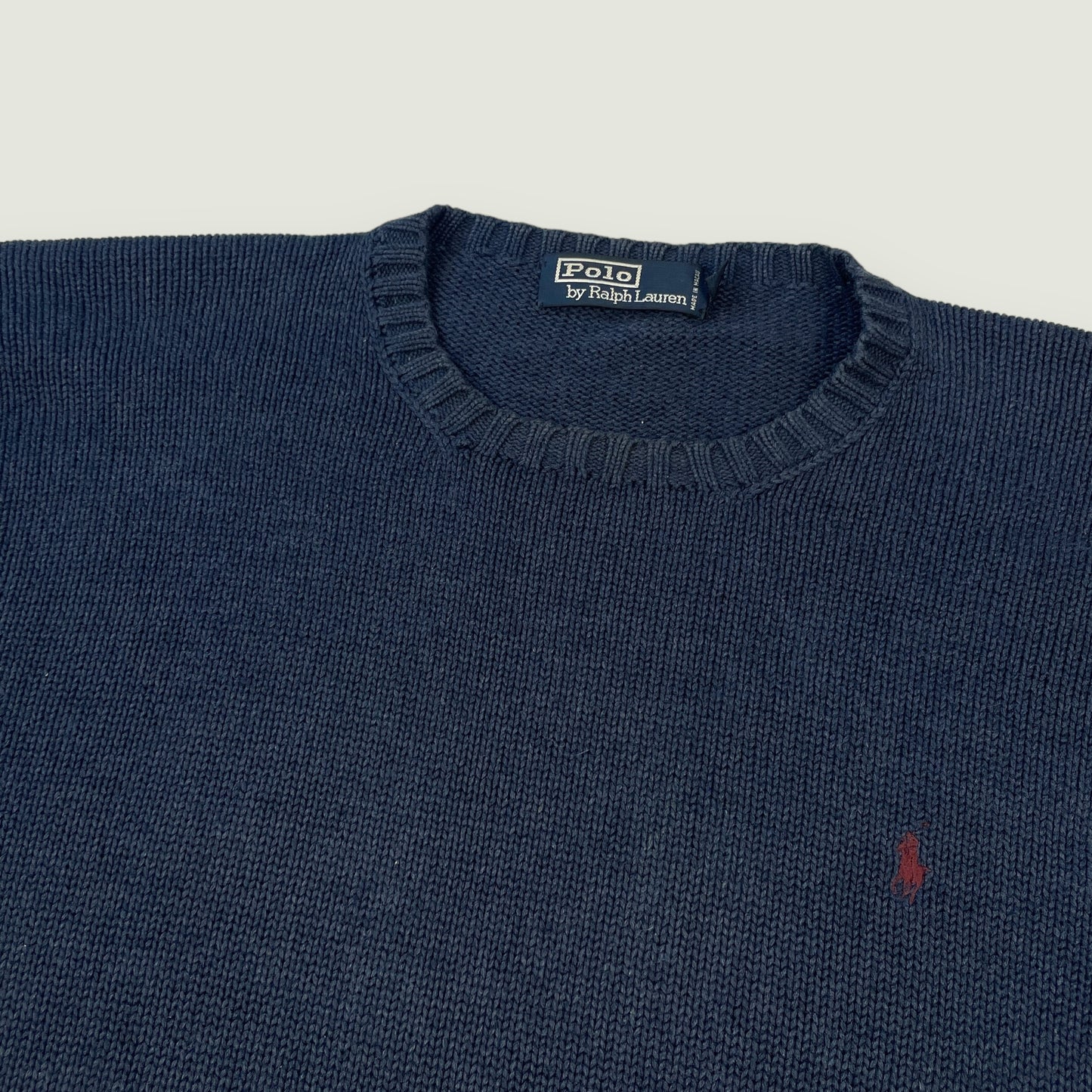 Ralph Lauren Vintage Sweater (L)