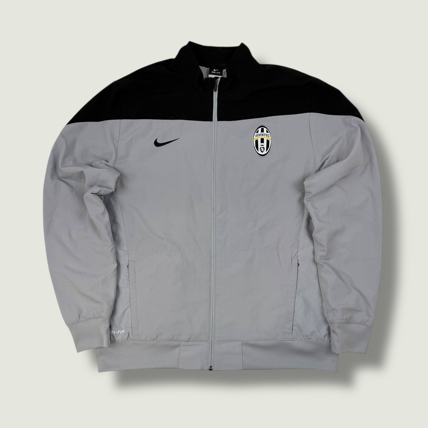 Nike Vintage Juventus Trackjacket (Xl)