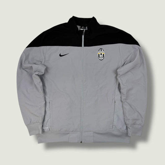 Nike Vintage Juventus Trackjacket (Xl)