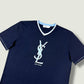 Yves Saint Laurent Polo (L)