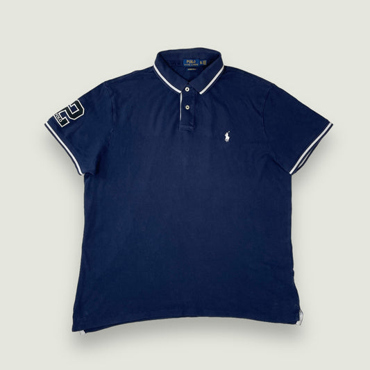 Ralph Lauren Vintage Polo (Xl)