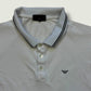 Armani Vintage Polo (M)
